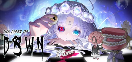 The Piper of Dawn game banner - find out how to play with cloud gaming