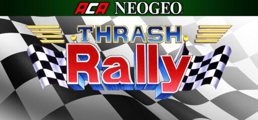 Thrash Rally game banner - find out how to play with cloud gaming