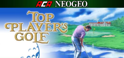 Top Players Golf game banner - find out how to play with cloud gaming