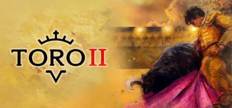 TORO 2 game banner - find where to play in the cloud