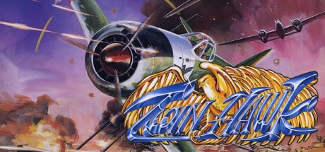 Twin Hawk game banner - find where to play in the cloud