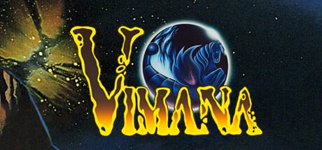 Vimana game banner - find where to play in the cloud