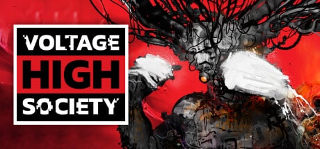 Voltage High Society game banner - find out how to play with cloud gaming