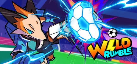 Wild Rumble game banner - find where to play in the cloud