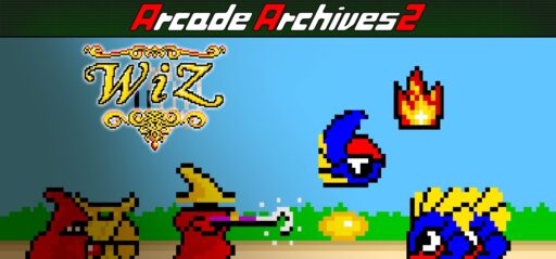 Wiz game banner - find out how to play with cloud gaming