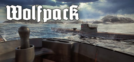 Wolfpack game banner - find out how to play with cloud gaming