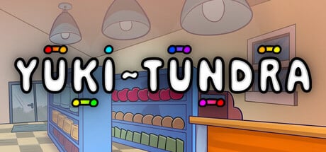 Yuki-Tundra game banner - find out how to play with cloud gaming