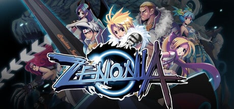 ZENONIA 1 game banner - find where to play in the cloud