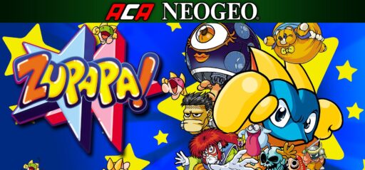 Zupapa! game banner - find out how to play with cloud gaming
