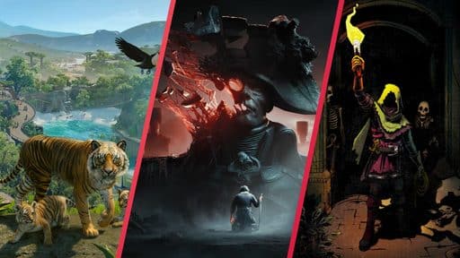 New on Xbox Cloud Gaming: Planet Zoo 2, Valor Mortis, Deep Dish Dungeon and Warhammer 40,000: Boltgun - Forges of Corruption Edition.