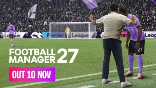Football Manager