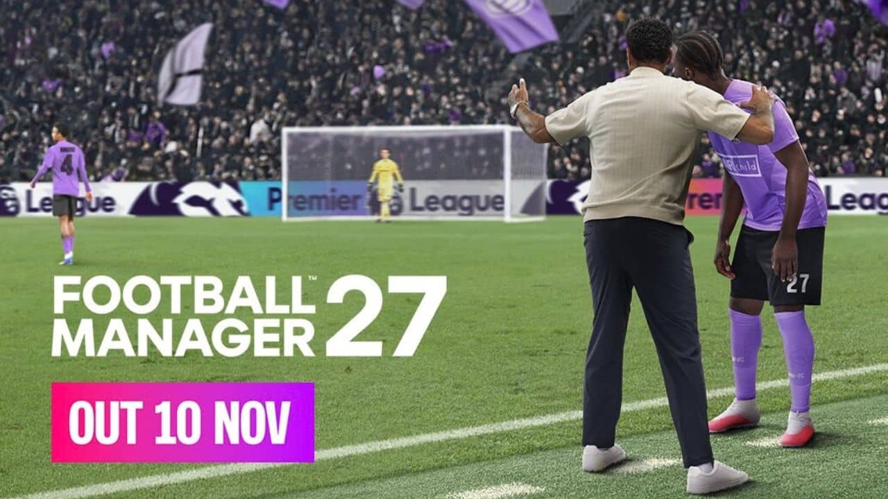Football Manager