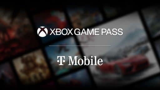 Eligible T-Mobile customers in the US can choose Xbox Game Pass Ultimate or Premium as part of the carrier's new T-Mix plans from November.