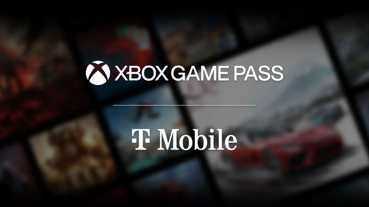 Eligible T-Mobile customers in the US can choose Xbox Game Pass Ultimate or Premium as part of the carrier's new T-Mix plans from November.
