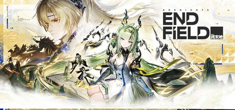 Arknights: Endfield game banner - find out how to play with cloud gaming