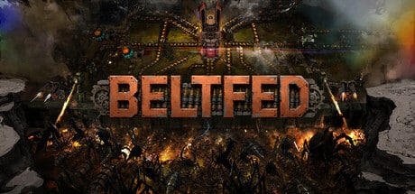 BELTFED game banner - find out how to play with cloud gaming