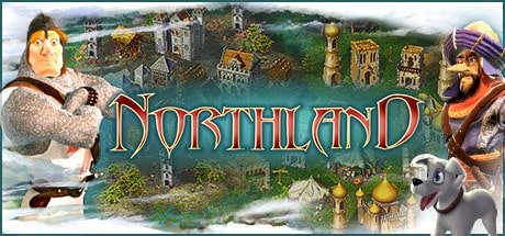 Cultures - Northland game banner - find out how to play with cloud gaming