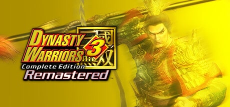 DYNASTY WARRIORS 3 Remastered game banner - find out how to play with cloud gaming
