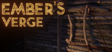 Ember's Verge game banner - find where to play in the cloud