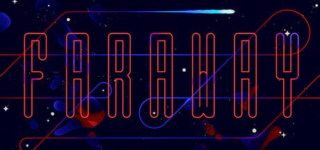 Faraway game banner - find out how to play with cloud gaming