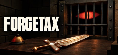 ForgeTax game banner - find where to play in the cloud