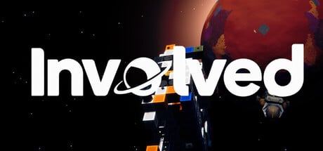 Involved game banner - find out how to play with cloud gaming