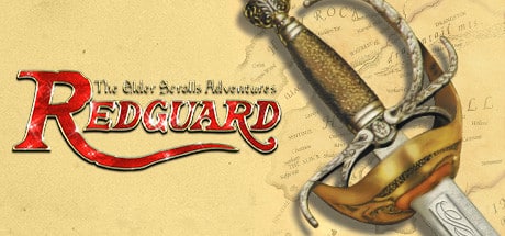 The Elder Scrolls Adventures: Redguard game banner - find where to play in the cloud