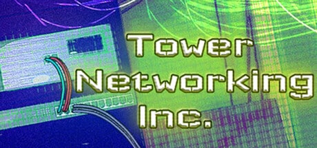 Tower Networking Inc. game banner - find where to play in the cloud