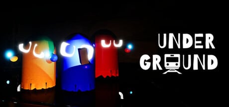 Underground game banner - find out how to play with cloud gaming