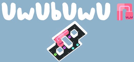 UwUbUwU game banner - find out how to play with cloud gaming