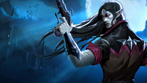 Blacknut partners with Stunlock Studios to bring vampire action RPG V Rising to its cloud gaming platform just in time for Halloween.