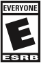ESRB Rating E