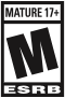 ESRB Rating M