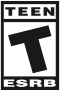 ESRB Rating T