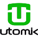 utomik platform logo